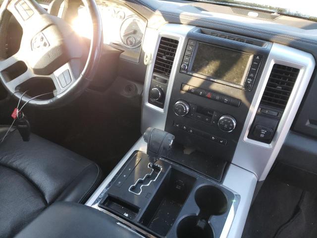 Photo 10 from auction – 2011 DODGE RAM 1500 with VIN 1D7RV1CT4BS583366