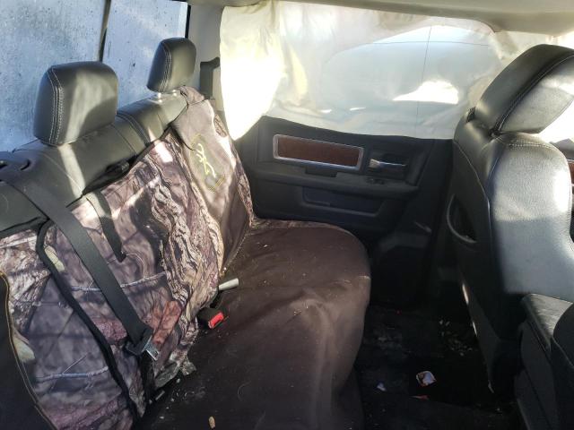 Photo 6 from auction – 2010 DODGE RAM 2500 with VIN 3D7UT2CL7AG188772