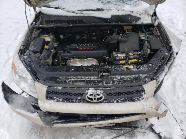 Photo 7 from auction – 2008 TOYOTA RAV4 with VIN JTMBD33V785139143