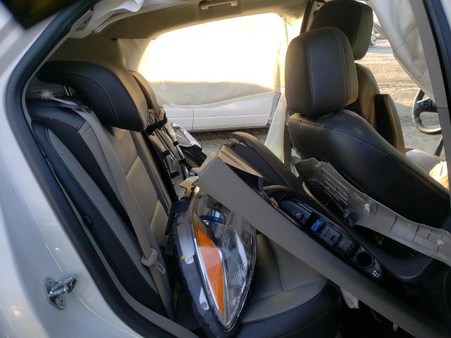 Photo 6 from auction – 2013 BUICK ENCORE with VIN KL4CJCSB2DB159066