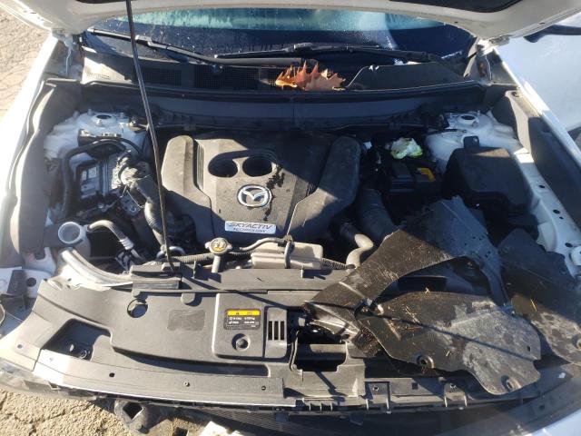 Photo 7 from auction – 2018 MAZDA CX-9 TOURI with VIN JM3TCBCY9J0225057