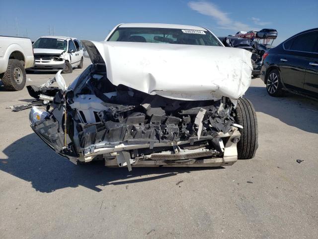 Photo 9 from auction – 2012 CHEVROLET IMPALA LS with VIN 2G1WA5E38C1245430
