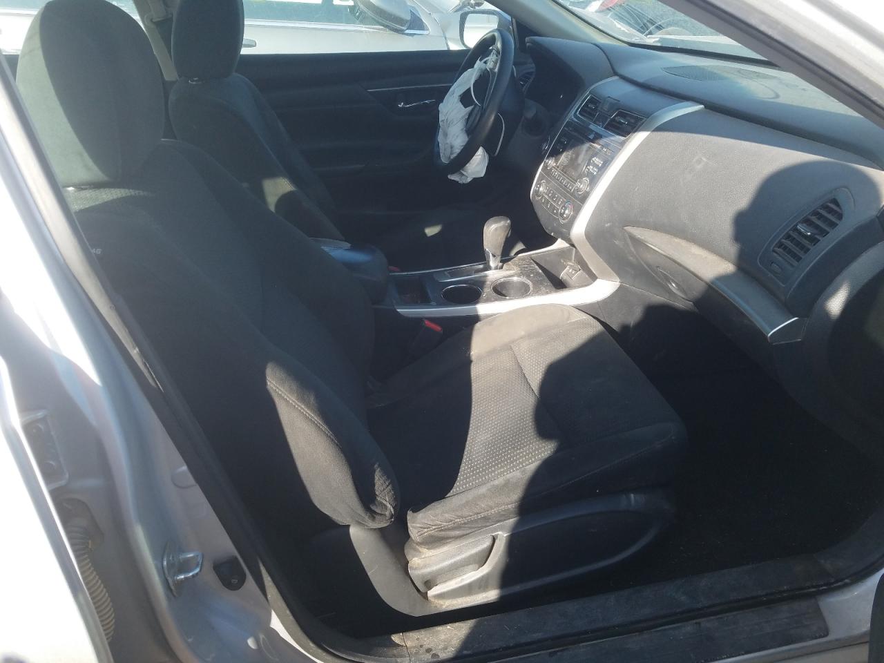 Foto 5 de la subasta – 2015 NISSAN ALTIMA 2.5 con VIN 1N4AL3AP1FC283952