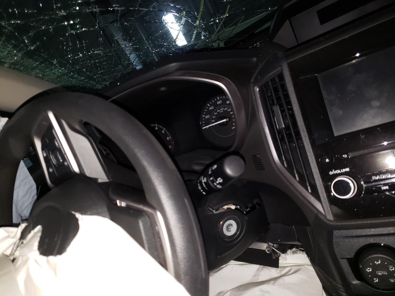 Photo 8 from auction – 2020 SUBARU IMPREZA PR with VIN 4S3GTAV63L3711462