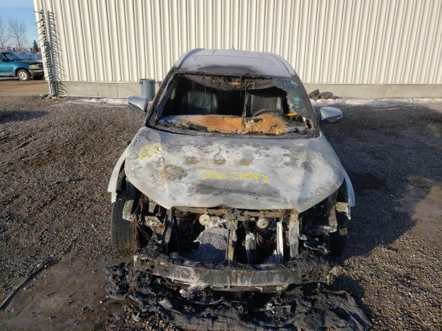 Photo 9 from auction – 2018 TOYOTA HIGHLANDER with VIN 5TDJZRFH4JS545628