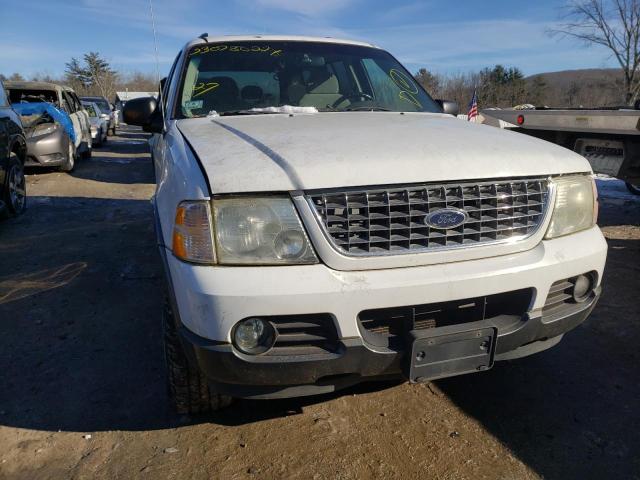 Photo 9 from auction – 2004 FORD EXPLORER with VIN 1FMZU73K44UB32142
