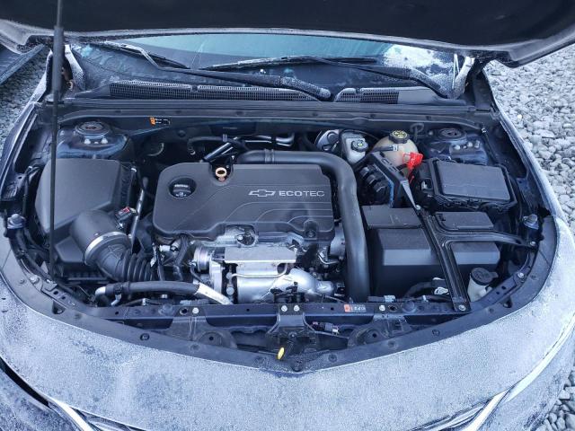 Photo 7 from auction – 2016 CHEVROLET MALIBU LT with VIN 1G1ZE5ST3GF298539