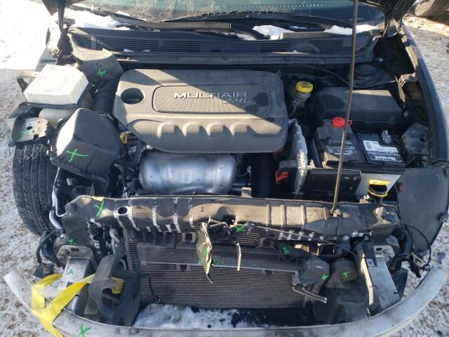 Photo 7 from auction – 2015 DODGE DART SXT with VIN 1C3CDFBB0FD221378