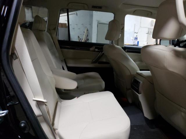 Photo 6 from auction – 2021 LEXUS GX 460 PRE with VIN JTJAM7BX4M5295833