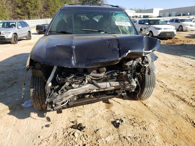 Photo 9 from auction – 2017 FORD EXPLORER X with VIN 1FM5K7D87HGA40552