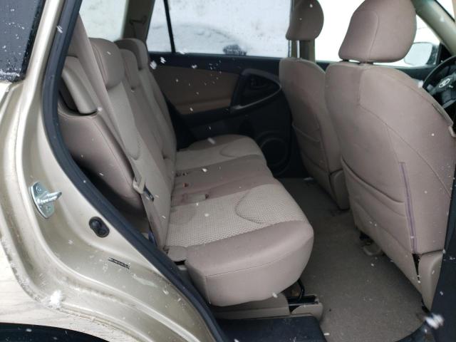 Photo 6 from auction – 2008 TOYOTA RAV4 with VIN JTMBD33V785139143