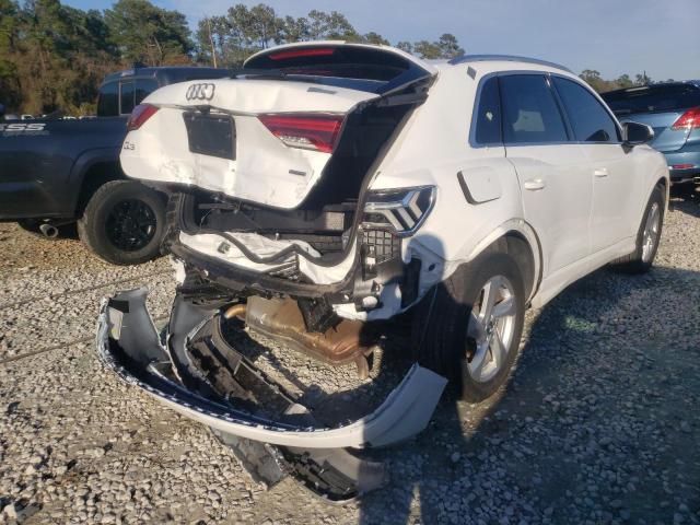 Photo 4 from auction – 2019 AUDI Q3 PREMIUM with VIN WA1AECF36K1078198