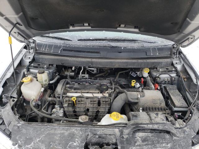 Photo 7 from auction – 2018 DODGE JOURNEY SE with VIN 3C4PDCABXJT217080