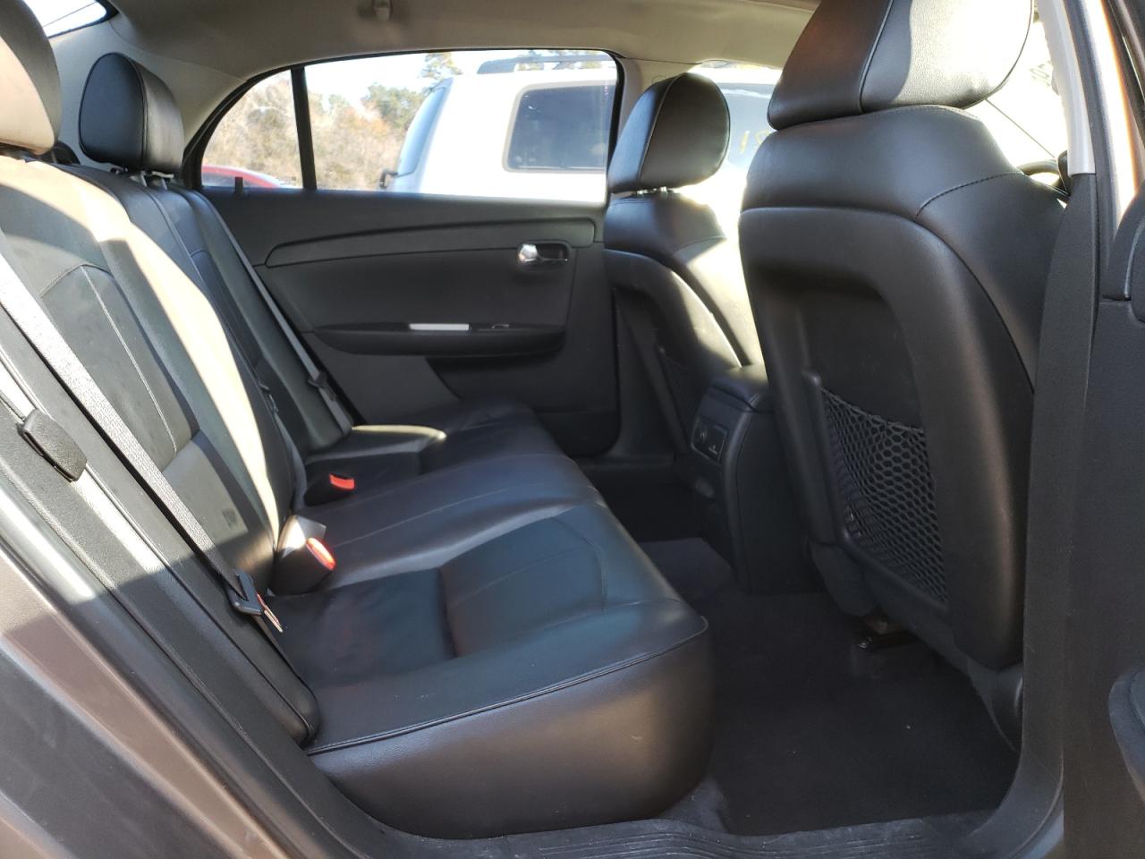 Photo 6 from auction – 2012 CHEVROLET MALIBU LTZ with VIN 1G1ZG5E72CF109477