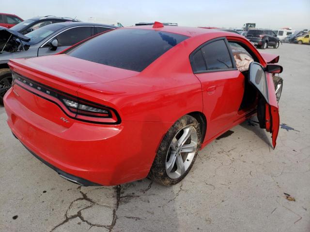 Photo 4 from auction – 2017 DODGE CHARGER R/ with VIN 2C3CDXCT1HH574862