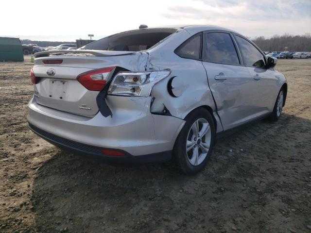 Photo 4 from auction – 2014 FORD FOCUS SE with VIN 1FADP3F26EL435513