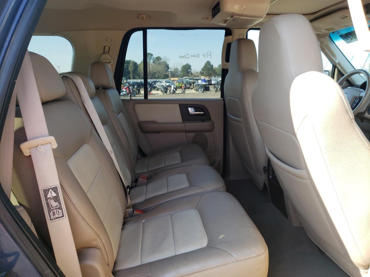 Zdjęcie 6 z aukcji – 2003 FORD EXPEDITION z VIN 1FMFU17LX3LA78062