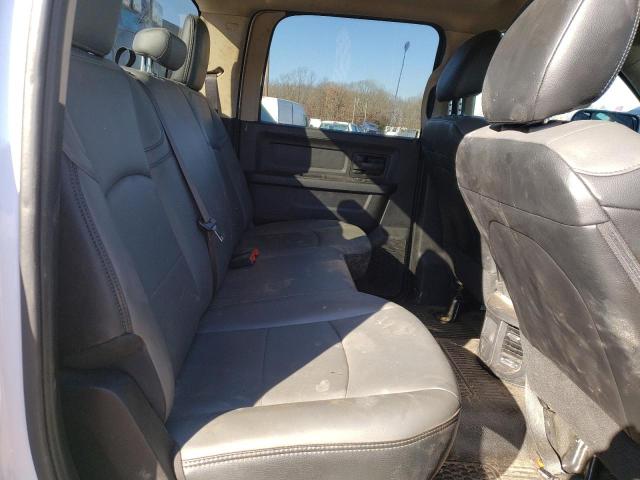 Photo 6 from auction – 2020 RAM 5500 with VIN 3C7WRNFLXLG304969