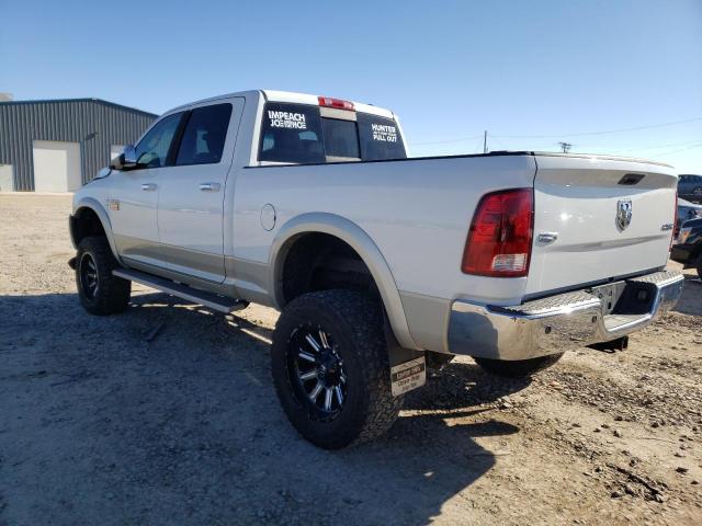 Photo 3 from auction – 2010 DODGE RAM 2500 with VIN 3D7UT2CL4AG149900