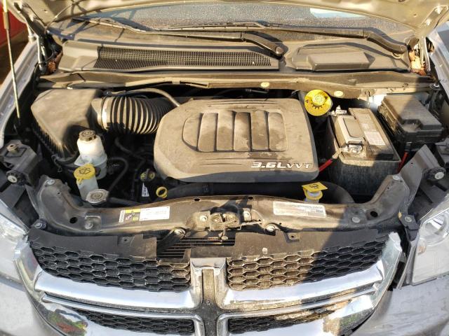 Photo 7 from auction – 2017 DODGE GRAND CARA with VIN 2C4RDGCGXHR783245