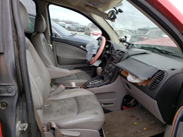 Photo 5 from auction – 2007 SATURN VUE with VIN 5GZCZ53487S833802