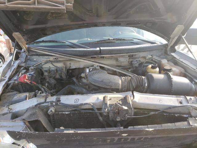 Photo 7 from auction – 2005 FORD F150 with VIN 1FTRX14W05KB47924