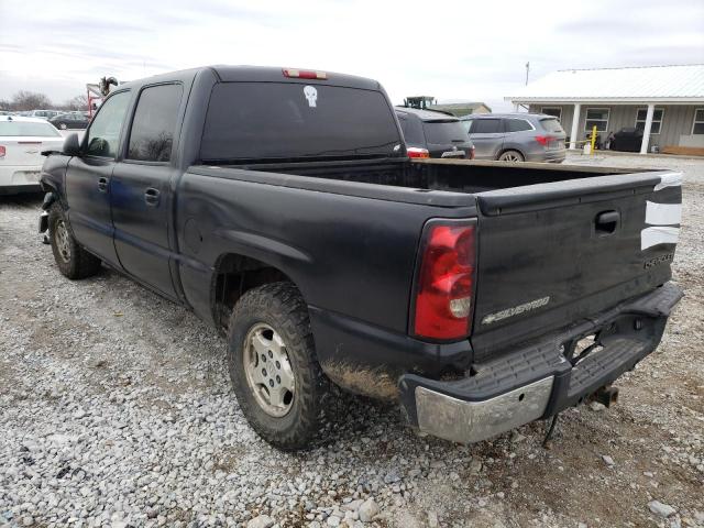 Photo 3 from auction – 2004 CHEVROLET SILVERADO with VIN 2GCEK13T341431292