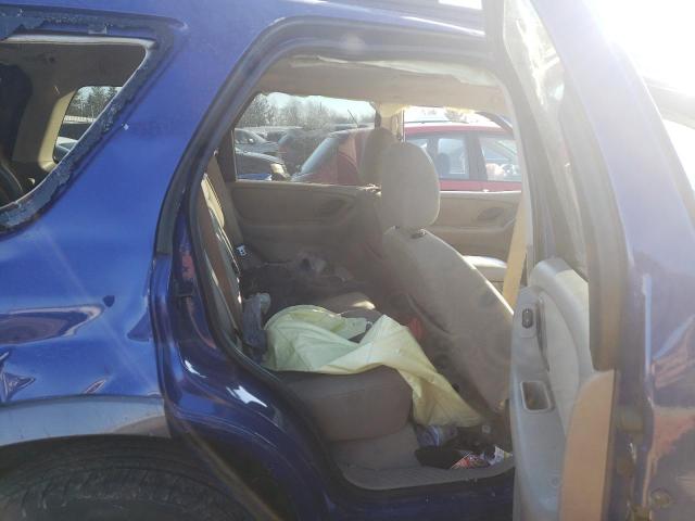 Photo 6 from auction – 2005 FORD ESCAPE XLT with VIN 1FMCU93165KA10422