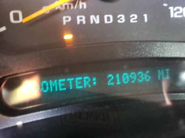 Photo 8 from auction – 2006 CHEVROLET SILVERADO with VIN 1GCHC29U46E253216