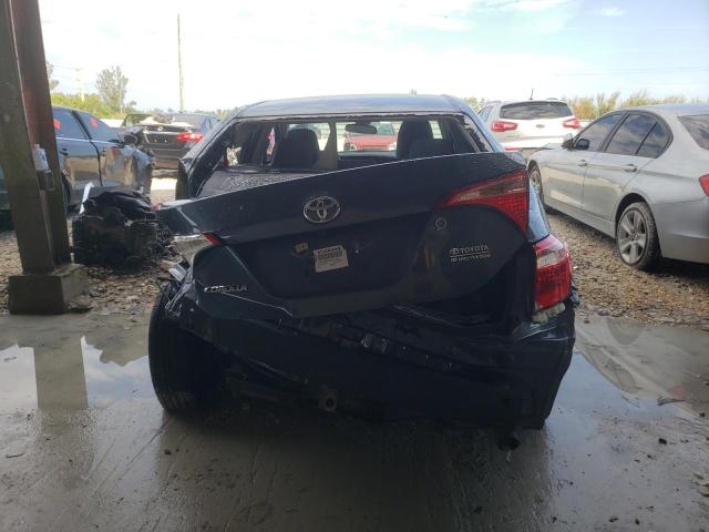 Photo 10 from auction – 2019 TOYOTA COROLLA L with VIN 2T1BURHE5KC177198