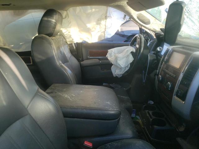 Photo 5 from auction – 2010 DODGE RAM 2500 with VIN 3D7UT2CL7AG188772