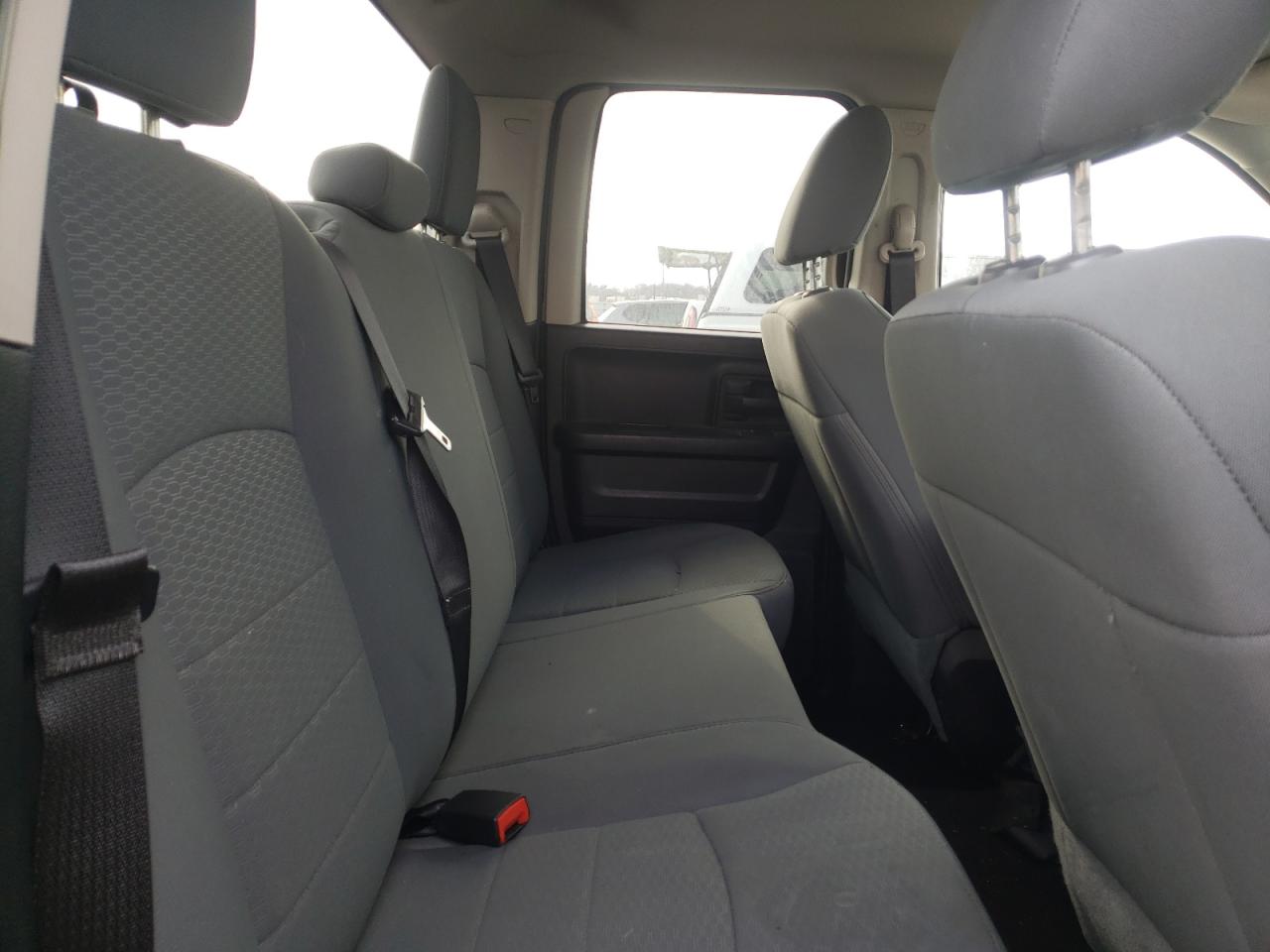 Photo 6 from auction – 2015 RAM 1500 ST with VIN 1C6RR7FT8FS564670