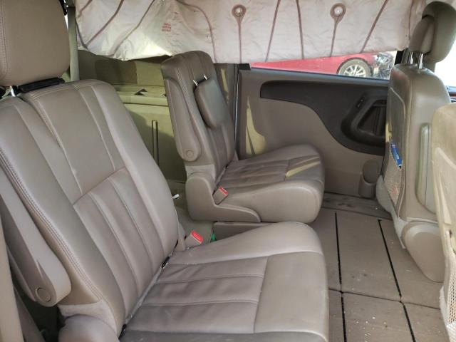 Photo 6 from auction – 2013 CHRYSLER TOWN & COU with VIN 2C4RC1BG6DR708943