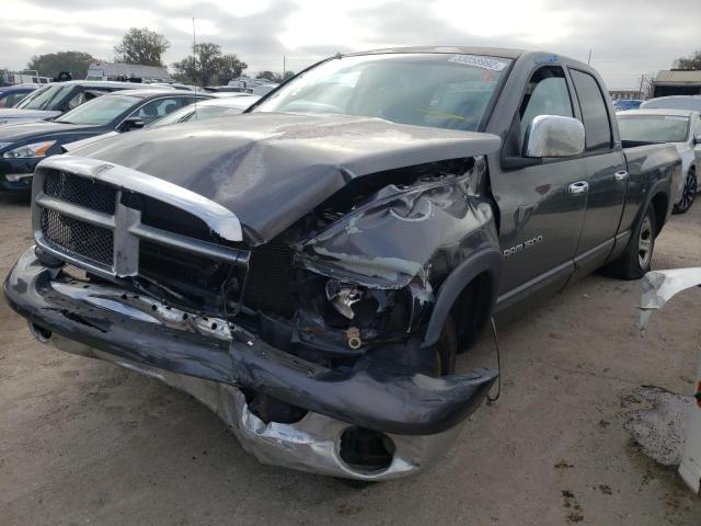 Photo 2 from auction – 2002 DODGE RAM 1500 with VIN 3D7HA18N52G190842