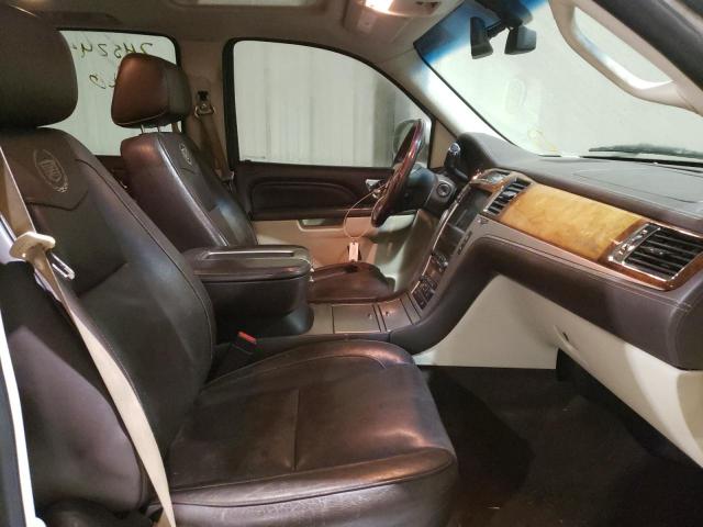 صورة رقم 5 من المزاد - 2012 CADILLAC ESCALADE P مع VIN 1GYS4DEF2CR136478