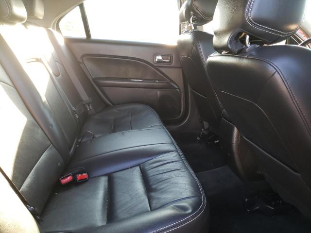 Photo 6 from auction – 2012 FORD FUSION SEL with VIN 3FAHP0JG2CR305648