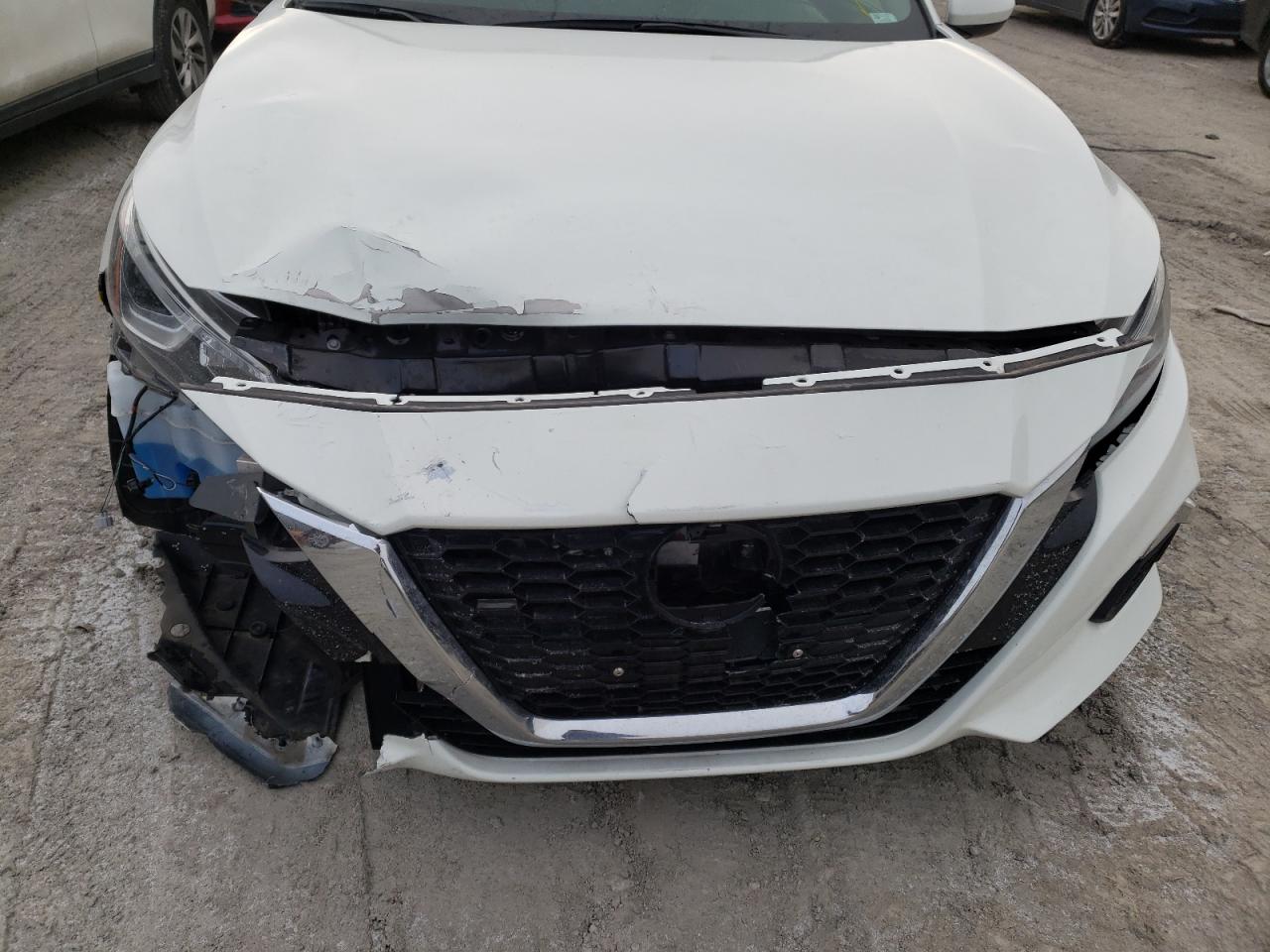 Photo 9 from auction – 2019 NISSAN ALTIMA S with VIN 1N4BL4BV0KC254024