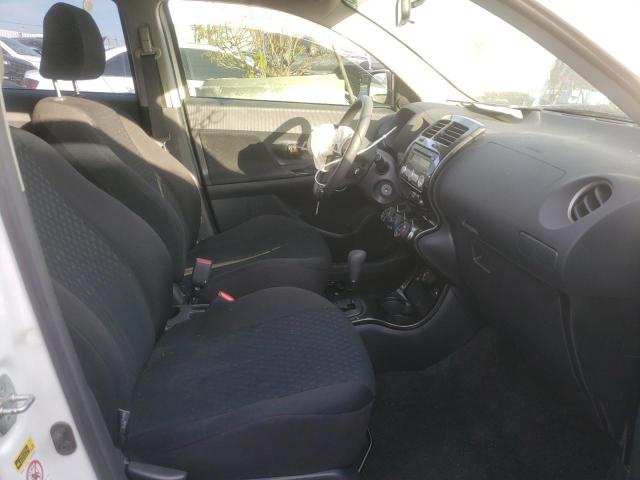 Photo 5 from auction – 2008 TOYOTA SCION XD with VIN JTKKU10458J005327