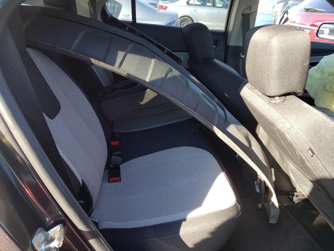 Photo 6 from auction – 2015 CHEVROLET EQUINOX LT with VIN 2GNFLFEK9F6188006
