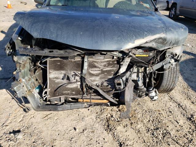 Photo 9 from auction – 2009 TOYOTA CAMRY BASE with VIN 4T4BE46K09R059633