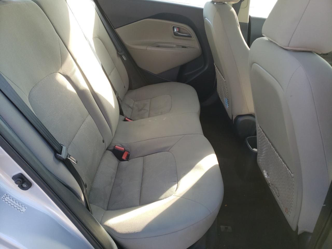 Photo 6 from auction – 2017 KIA RIO LX with VIN KNADM4A32H6098752