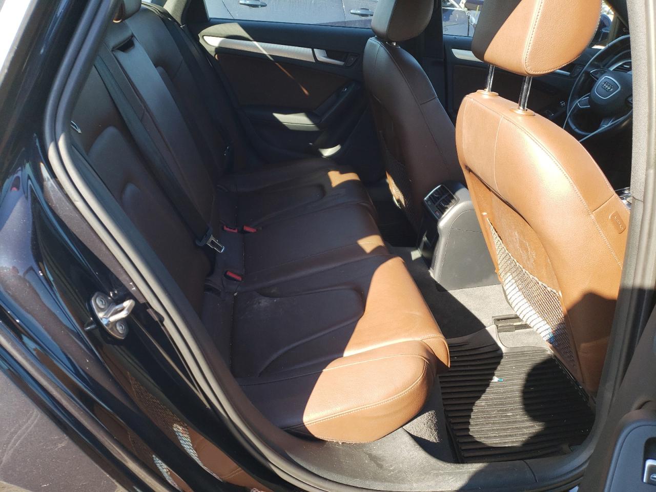 Фото 6 с аукциона – 2014 AUDI A4 PREMIUM с VIN WAUFFAFL4EN043800