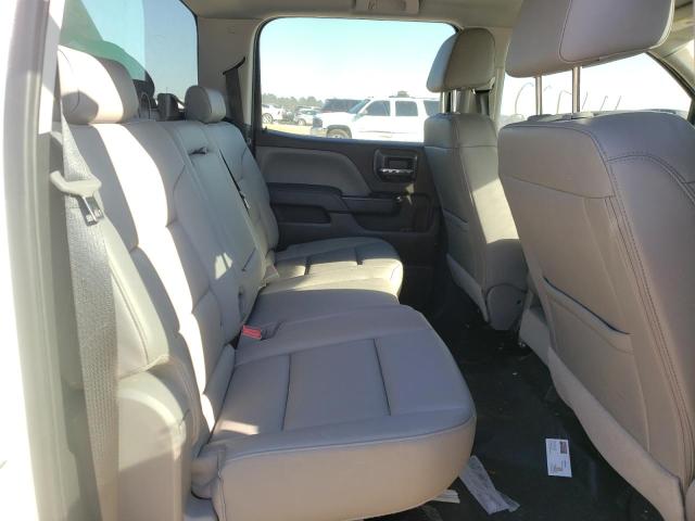Photo 6 from auction – 2018 CHEVROLET SILVERADO with VIN 3GCPCNEC8JG170805