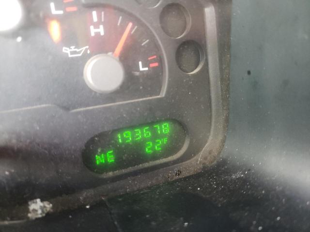 Photo 8 from auction – 2003 FORD EXPLORER X with VIN 1FMZU73K73UC64925