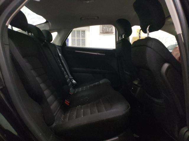 Photo 6 from auction – 2013 FORD FUSION SE with VIN 3FA6P0H73DR341766