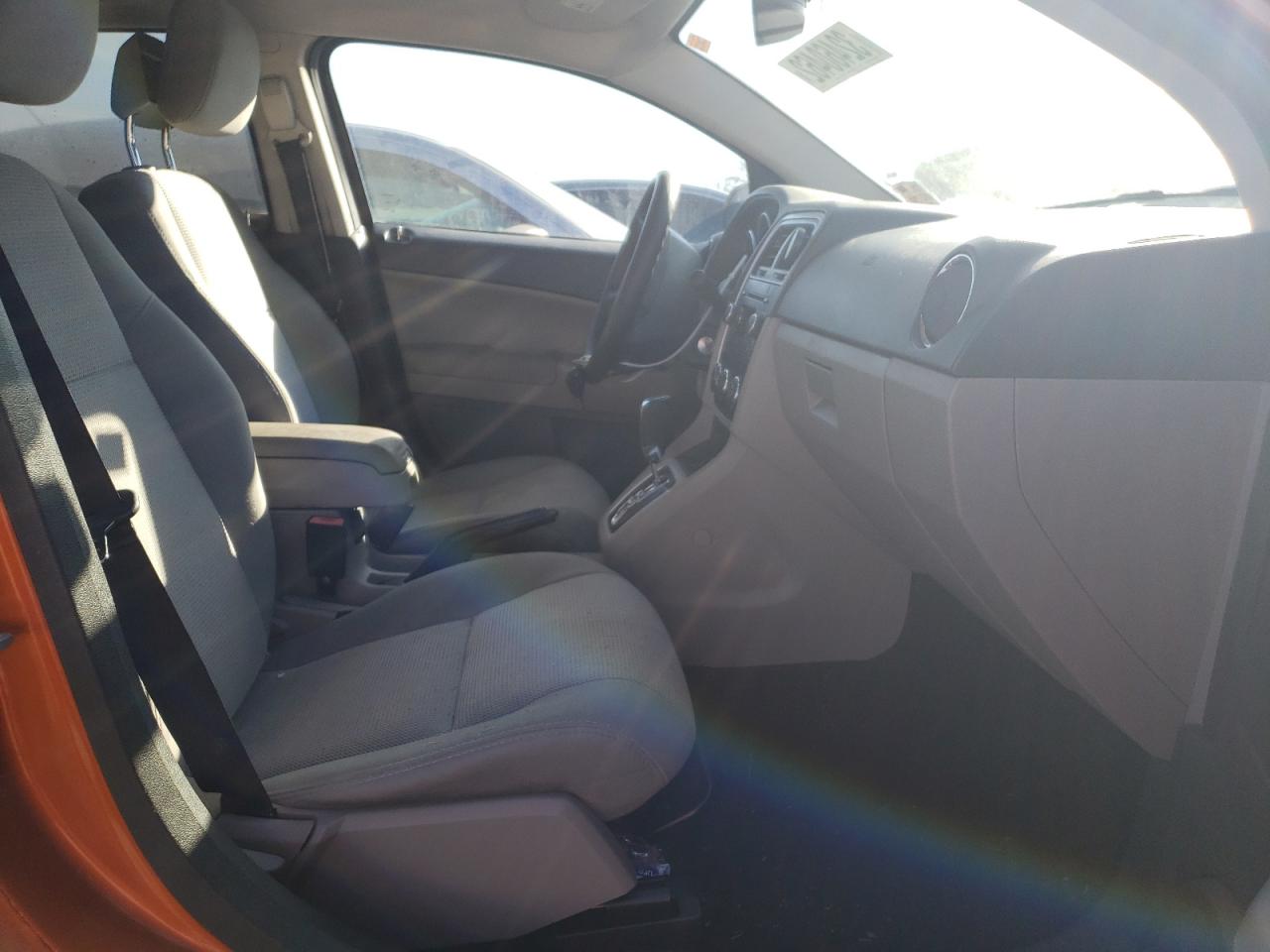 Photo 5 from auction – 2011 DODGE CALIBER MA with VIN 1B3CB3HA7BD106982