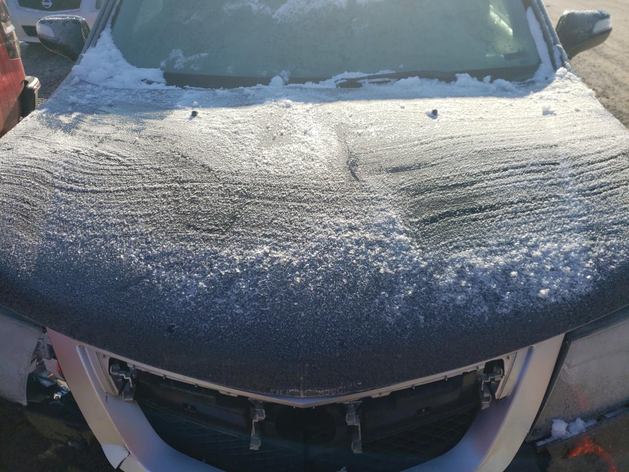 Photo 7 from auction – 2012 ACURA MDX TECHNO with VIN 2HNYD2H31CH530263