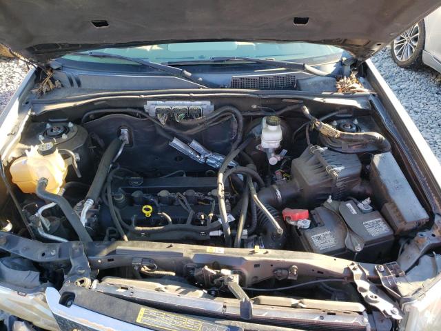 Photo 7 from auction – 2010 FORD ESCAPE XLT with VIN 1FMCU0D79AKC62612