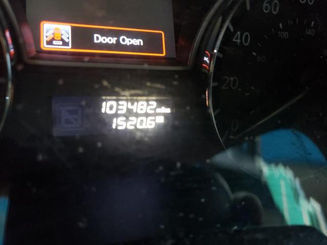 Photo 8 from auction – 2013 NISSAN ALTIMA 3.5 with VIN 1N4BL3AP8DC284128