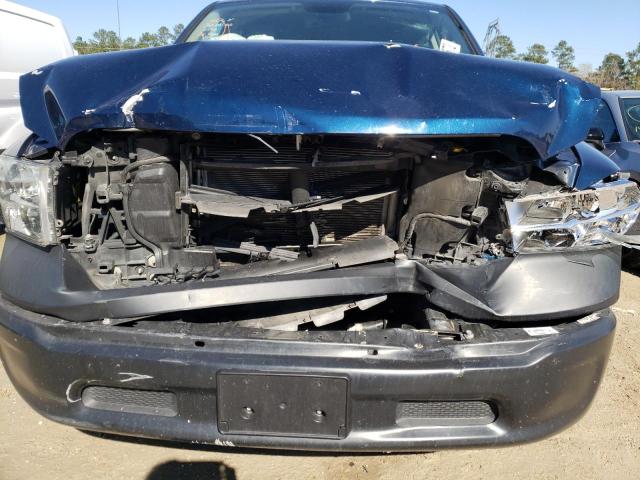 Photo 9 from auction – 2019 RAM 1500 CLASS with VIN 1C6RR6FT1KS733920
